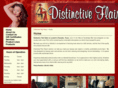 distinctiveflairsalon.com