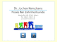 dr-kempkens.de