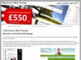 electricianwebdesign.co.uk