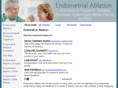 endometrialablationguide.com