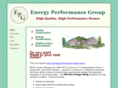 energyperformancegroup.com