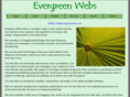 evergreenwebs.com
