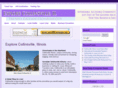 explorecollinsville.com