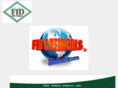 fidchemicals.com