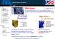 fillipmetal.com