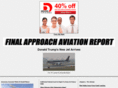 finalapproachaviationreport.com