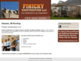 finickyconstructionmi.com