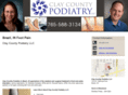 footcareputnamcounty.com