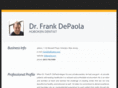 frankdepaola.com