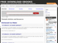 freedownload-ebooks.com