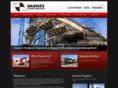 gravitycranes.com.au