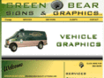 greenbearsigns.com