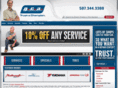 gregschampionauto.com