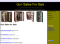 gunsafeforsale.com