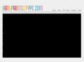 handpaintedtype.com
