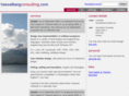 hesselbergconsulting.com