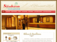 hotelsaradharam.co.in