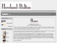 howlandbolton.com