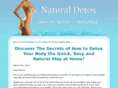 howtodetox.org