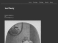 ianhealyart.com