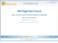 icc-hotels.com