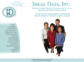 idealdata.com