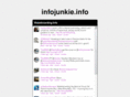 infojunky.info