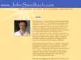 johnsandbach.com