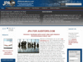 johnthompsonauditors.com