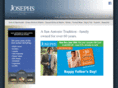 josephsmenstore.com
