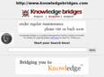 knowledgebridges.com