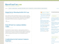 knowyouruser.com