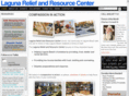 lagunareliefandresourcecenter.com