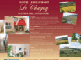 le-chagny-hotel.com