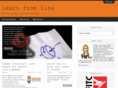 learnfromlisa.com