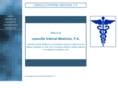 leesvillemed.com