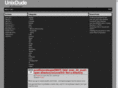 linuxdude.org