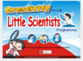 littlescientists.com