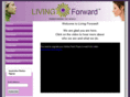 livingforwardllc.com