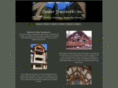 logandtimbertrusses.com