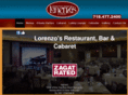 lorenzosdining.com