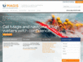 magisfundraising.com