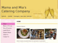 mamaandmiacatering.com