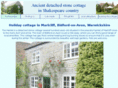 marlcliff.com