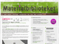 materialbiblioteket.se