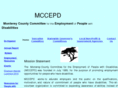 mccepd.org