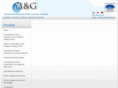 meg-intl.com