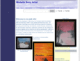 michelleburry-artist.com