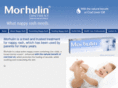 morhulin.com