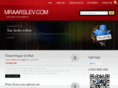 mraarslev.com